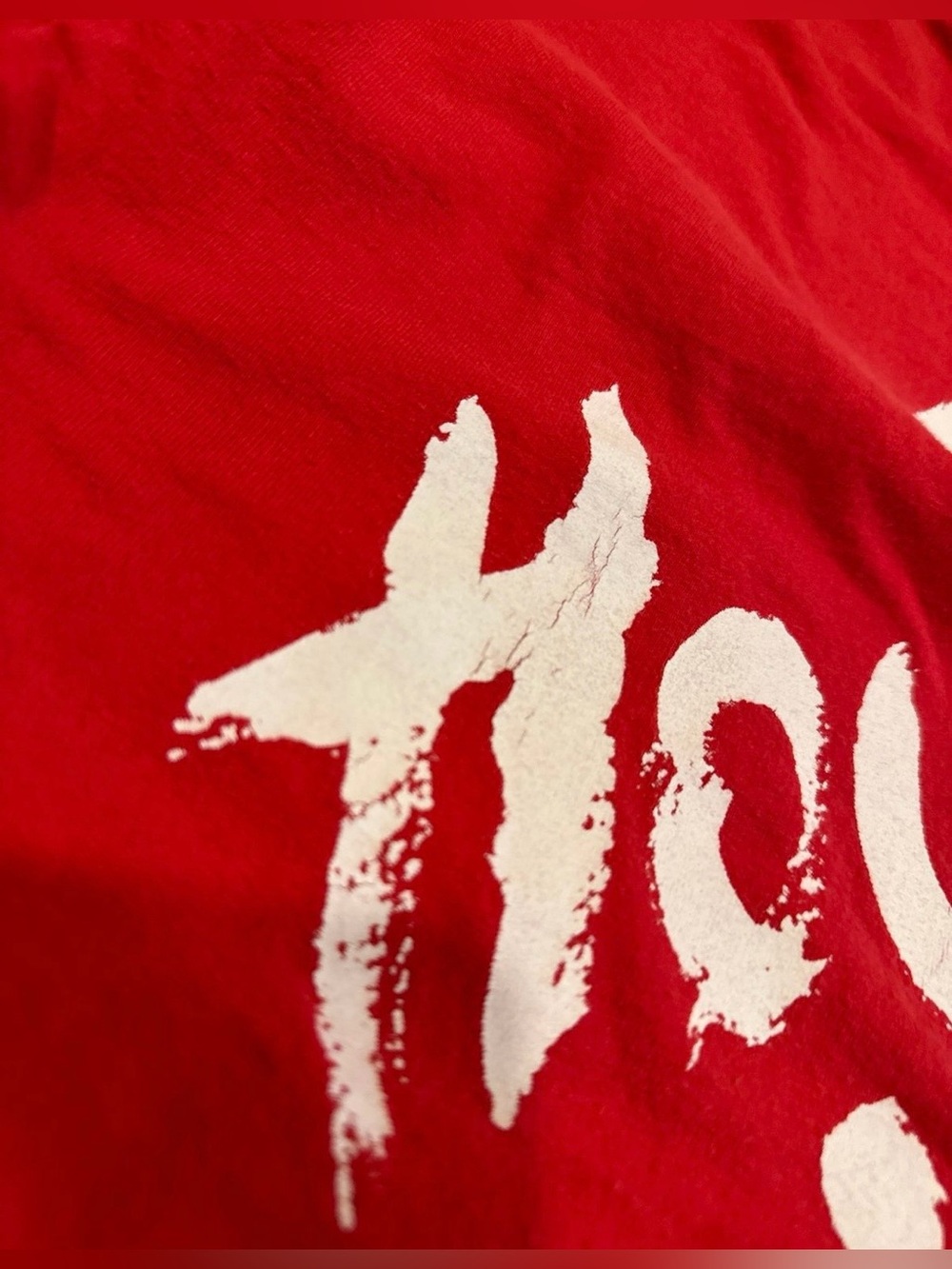 D4vd My House Is Not A Home Tour T-Shirt 2024 Rare Merch - Picture 4 of 5